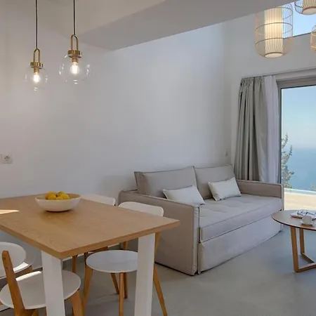 Villa Ionion Theasis Armonia