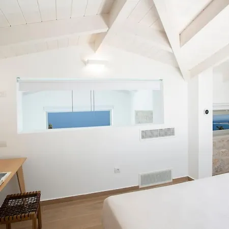 Villa Ionion Theasis Armonia Tsoukaladhes