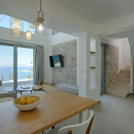 Villa Ionion Theasis Armonia