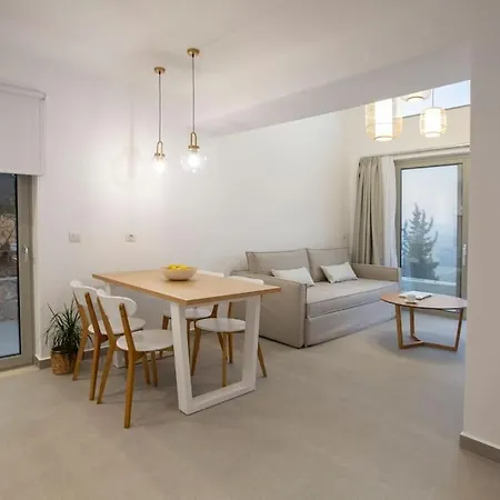 Villa Ionion Theasis Armonia
