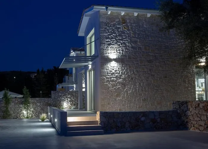 Villa Ionion Theasis Armonia