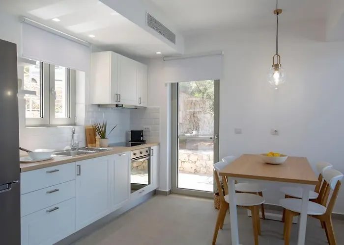 Villa Ionion Theasis Armonia Tsoukaládhes