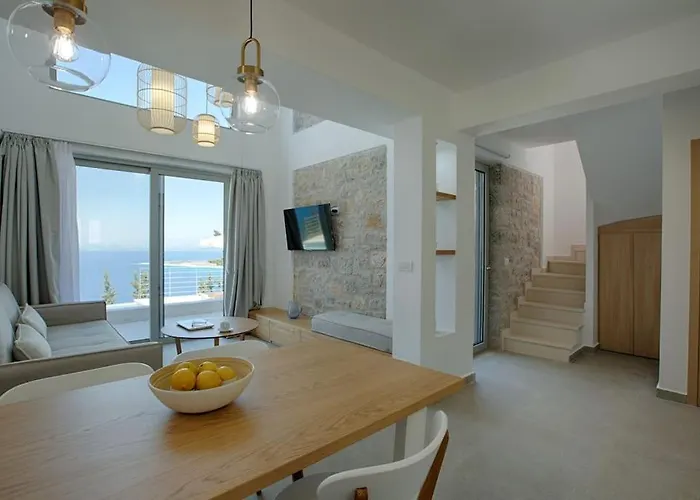 Villa Ionion Theasis Armonia
