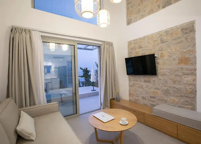 Villa Ionion Theasis Armonia